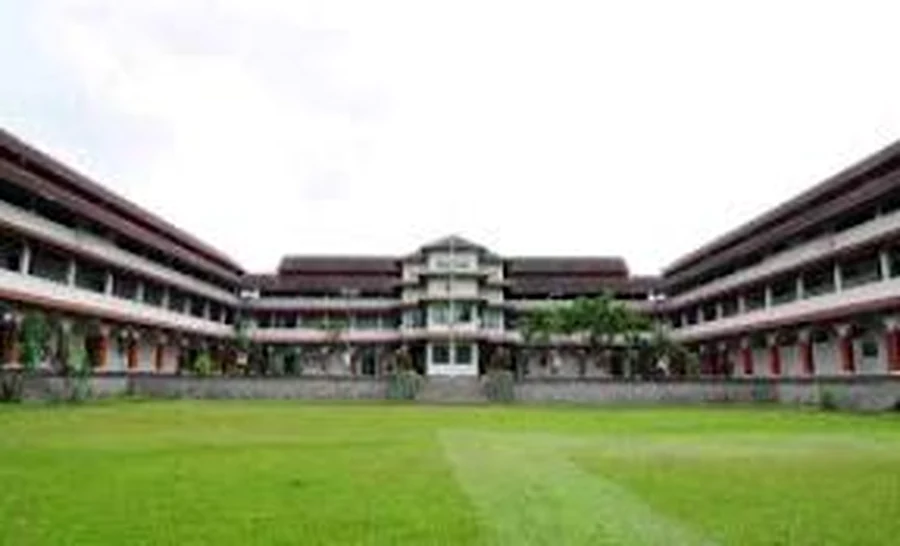 Ilustrasi boarding school
